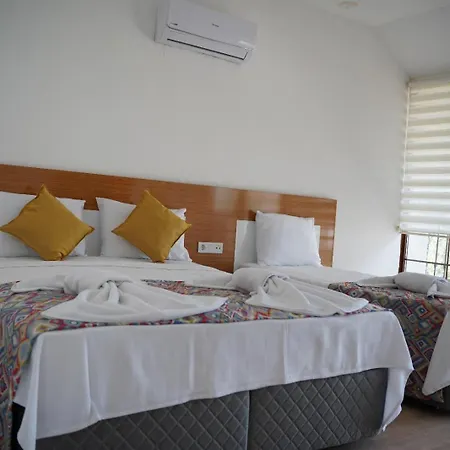 Mia Hotel