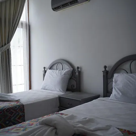Hotel Mia