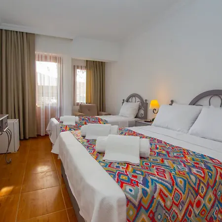 Mia Hotel