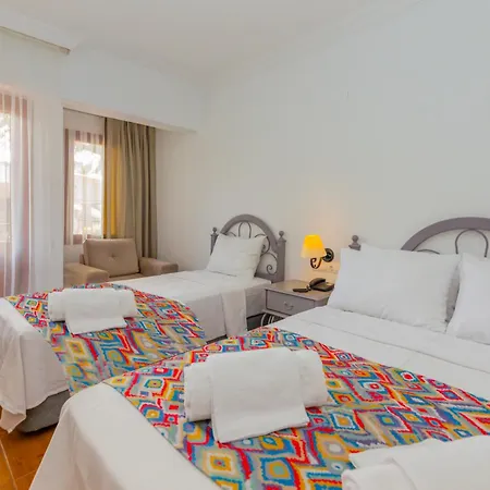 Hotel Mia Fethiye