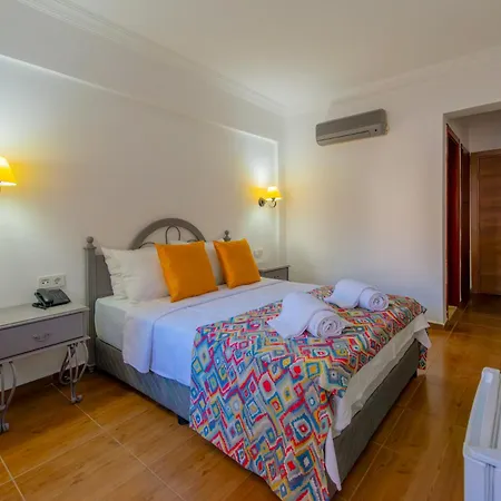 Mia Hotel Fethiye
