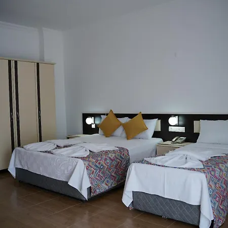 Mia Hotel