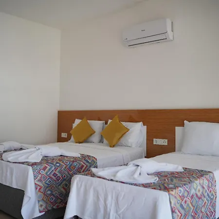 Hotell Mia