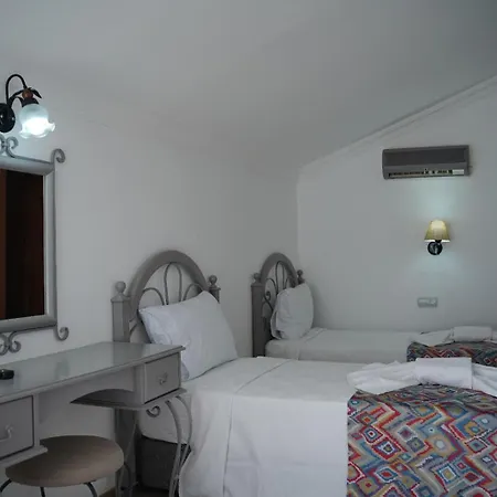 Hotell Mia *
