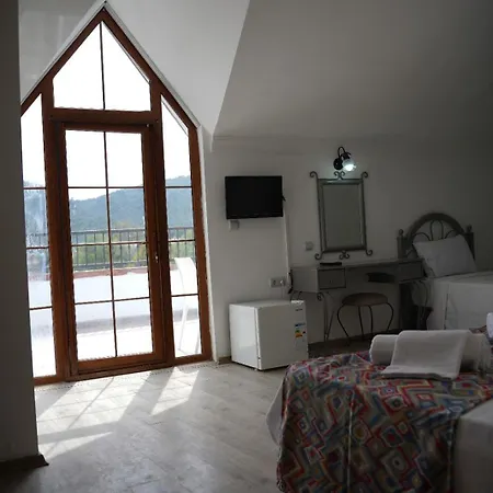 Hotell Mia Fethiye